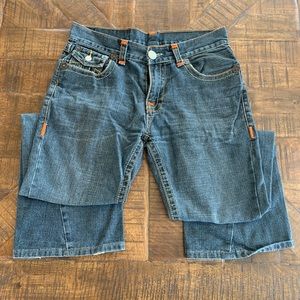 True Religion Joey Big T